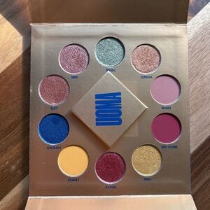 Uoma Beauty Palette
